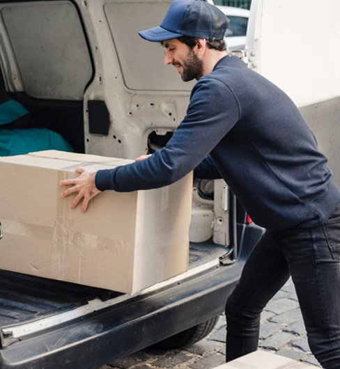 Logistics and transportation